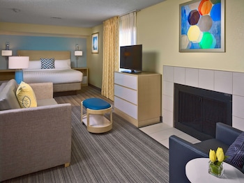 Studio Suite, 2 Queen Beds