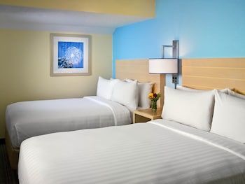 Studio Suite, 2 Queen Beds