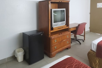 Room, 2 Double Beds