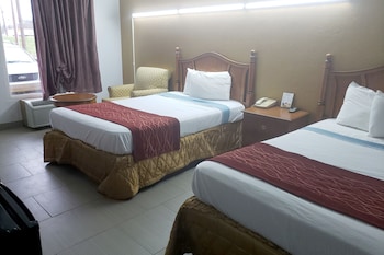 Room, 2 Double Beds