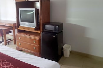 Room, 1 King Bed