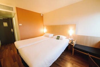 Twin Room, 2 Twin Beds