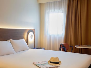 Superior Room, 1 Double Bed