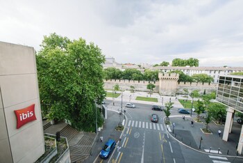 Room, 1 Double Bed (Old town view)