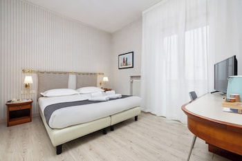 Double Room Single Use