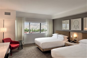 Room, 2 Queen Beds