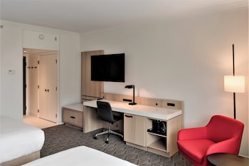 Room, 2 Queen Beds
