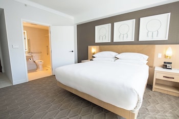 Room, 1 King Bed