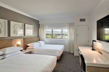 Room, 2 Queen Beds