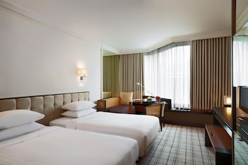 Room, 2 Twin Beds