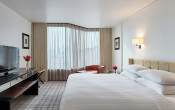 Deluxe Room, 1 King Bed