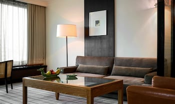 Grand Suite, 1 King Bed