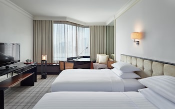 Room, 2 Twin Beds (High Floor, Club Access)