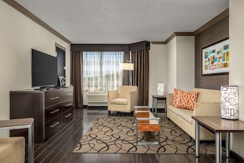 Suite, 1 Bedroom