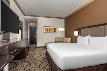 Deluxe Room, 1 King Bed (Dream On)