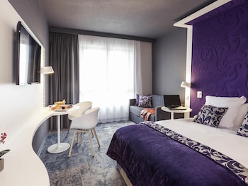 Superior Room, 1 Double Bed