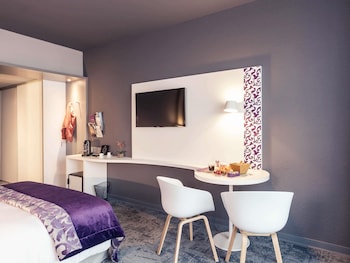 Superior Room, 1 Double Bed