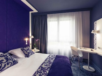 Superior Room, 1 Double Bed