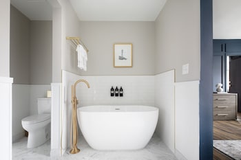 Grand Suite (Beacon)