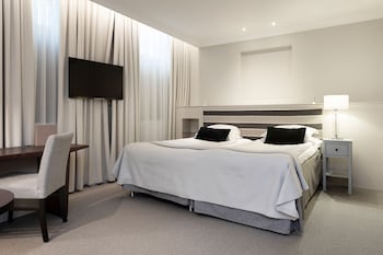 Superior Room (160 cm bed)