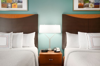 Room, 2 Queen Beds