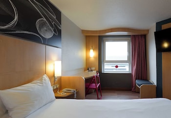 Standard Double Room, Non Smoking