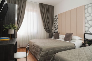 Classic Triple Room