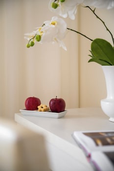 Classic Single Room