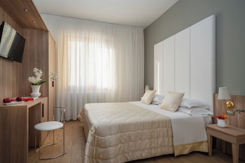 Classic Double or Twin Room
