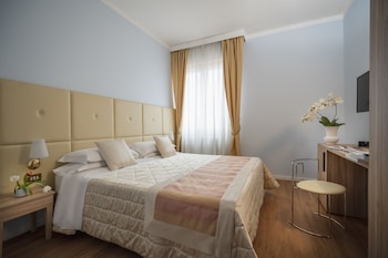 Standard Double Room Single Use