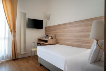 Classic Single Room
