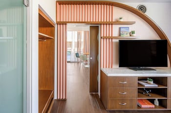 Terrace Suite