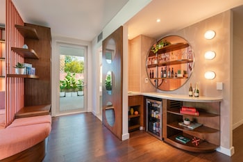 Hideaway Suite