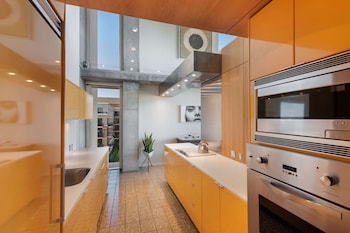 Two Bedroom Presidential Loft