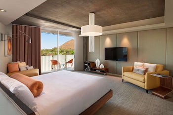 Two Bedroom Presidential Loft