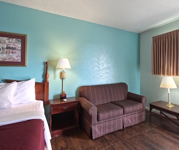 Room, 1 Queen Bed, Non Smoking