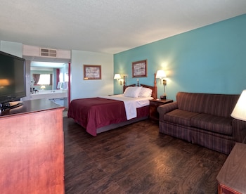 Room, 1 Queen Bed, Non Smoking