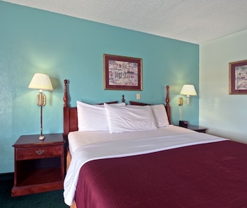 Room, 1 King Bed, Non Smoking