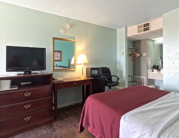 Room, 1 Queen Bed, Non Smoking
