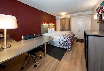 Superior King Room Non Smoking