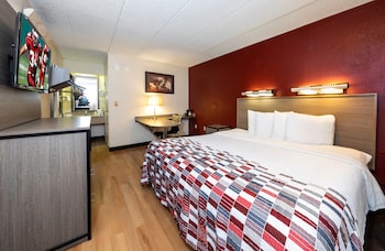 Superior King Room Non Smoking