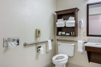 Room, 2 Queen Beds, Accessible, Non Smoking
