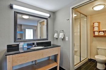 King Studio Suite