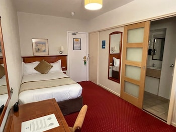 Standard Room, 1 Twin Bed, Non Smoking