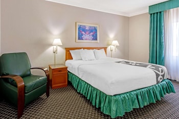 Room, 1 King Bed, Accessible, Non Smoking (Mobility Accessible)