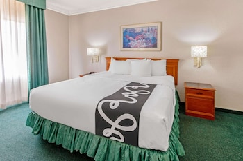Room, 1 King Bed, Accessible, Non Smoking (Mobility Accessible)