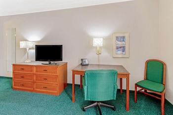 Room, 2 Double Beds, Non Smoking
