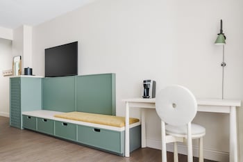 Standard Room, 2 Queen Beds, Oceanfront