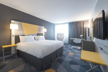Classic Room, 1 Queen Bed