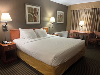Standard Room, 1 Queen Bed